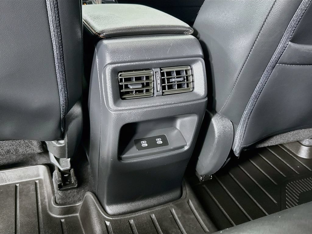 Used 2024 Honda CR-V Sport-L image 28