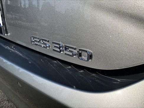 Used 2021 Lexus ES 350 w/ Premium Package FWD image 29