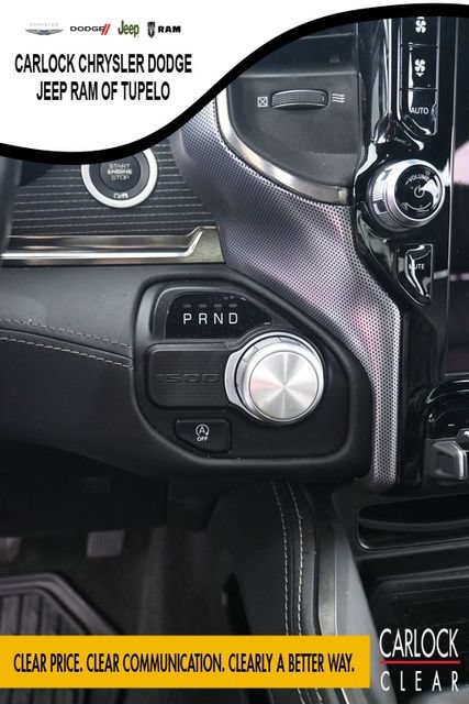 Used 2021 RAM 1500 Limited RWD image 19