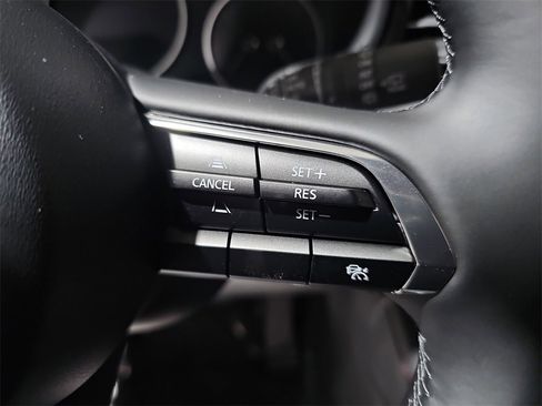 New 2026 MAZDA MAZDA3 Carbon image 19