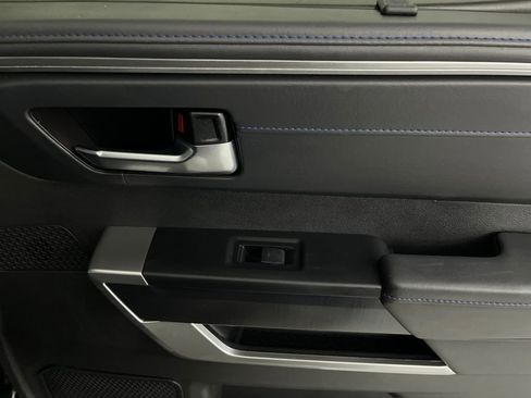 Used 2024 Toyota Tundra Platinum image 28