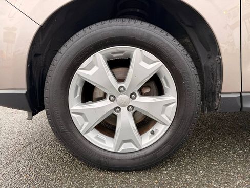 Used 2016 Subaru Forester 2.5i w/ Alloy Wheel Package AWD/4WD image 9