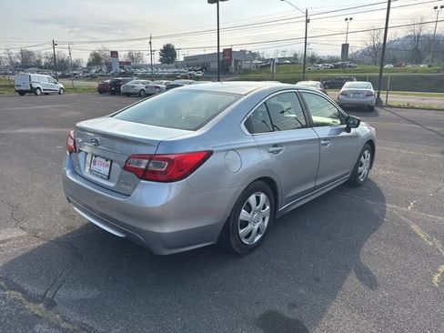 Used 2015 Subaru Legacy 2.5i image 8