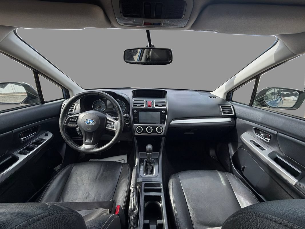 Used 2016 Subaru Impreza 2.0i Sport Limited w/ Popular Package #1 AWD/4WD image 9