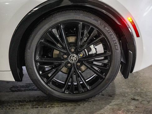 New 2026 Toyota Prius Nightshade image 6