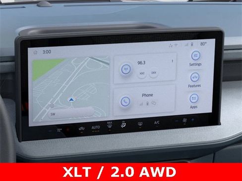 New 2026 Ford Maverick XLT image 15