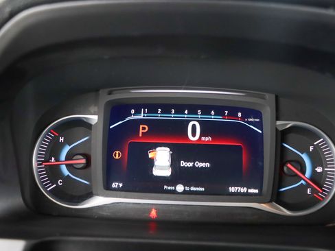 Used 2020 Honda Passport Touring image 15