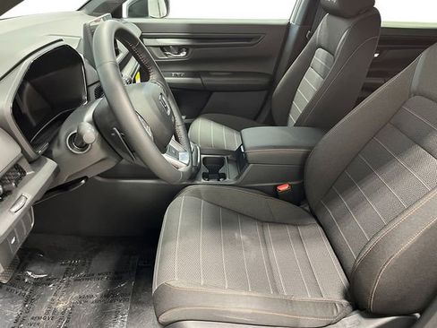 New 2026 Honda CR-V TrailSport image 14