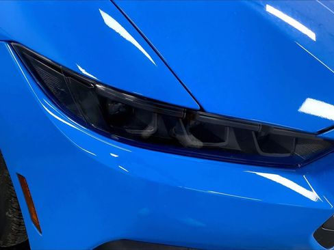 New 2026 Ford Mustang EcoBoostﾮ Fastback image 14