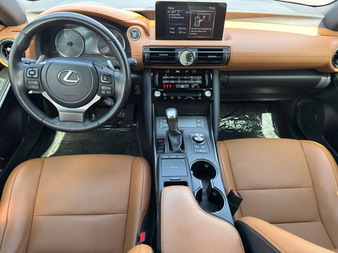 Used 2023 Lexus IS 300 w/ Premium Package RWD image 30