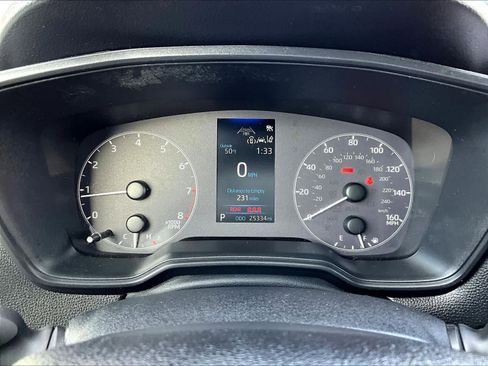 Used 2023 Toyota Corolla Cross LE image 25