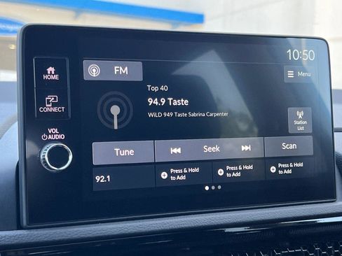 New 2026 Honda CR-V EX-L image 21