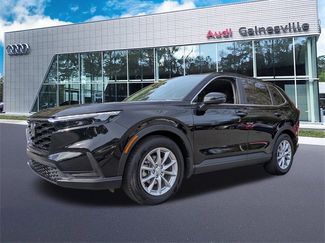 Used 2026 Honda CR-V EX video 1