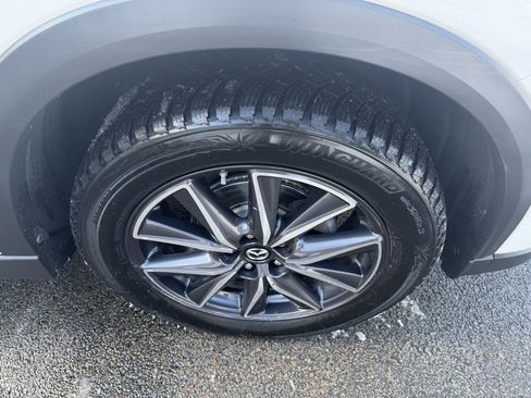 Used 2018 MAZDA CX-5 Grand Touring image 9