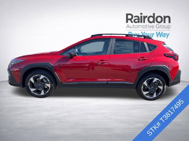 New 2026 Subaru Crosstrek 2.5i Limited AWD/4WD image 4
