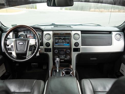 Used 2014 Ford F150 Platinum image 22