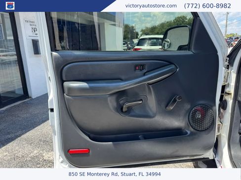 Used 2001 GMC Sierra 2500 SL RWD image 16