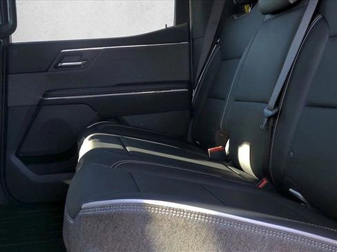 New 2026 GMC Sierra EV Elevation image 16