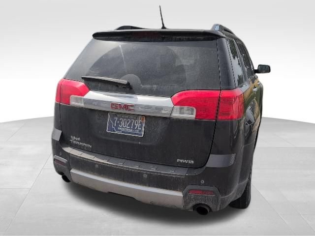 Used 2014 GMC Terrain SLT AWD/4WD image 5