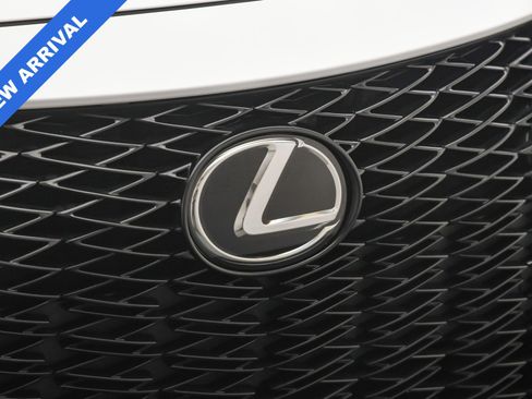 Used 2024 Lexus IS 350 F Sport image 26