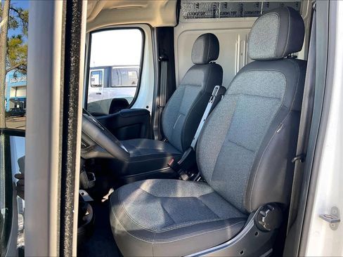 Used 2025 RAM ProMaster 2500 image 8