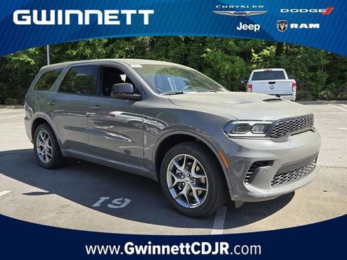 New 2026 Dodge Durango GT image 1