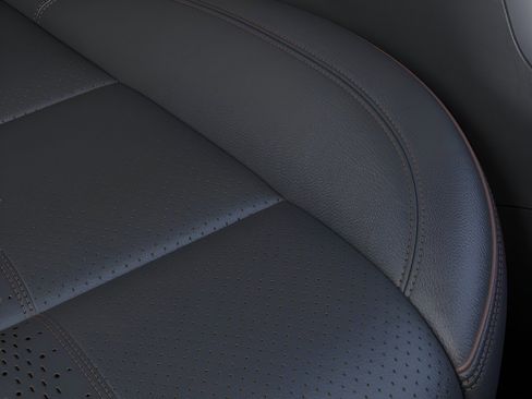 New 2025 Chevrolet Silverado 1500 High Country w/ High Country Premium Package image 21