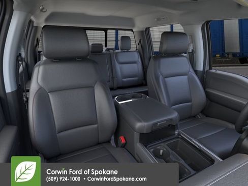 New 2026 Ford F350 Lariat AWD/4WD image 10