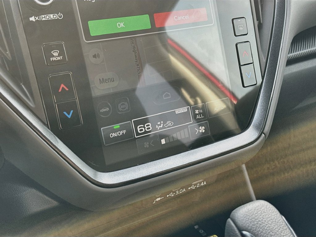 New 2026 Subaru Crosstrek 2.5i Limited AWD/4WD image 21