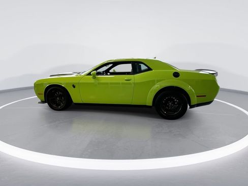 Used 2023 Dodge Challenger SRT Hellcat Redeye RWD image 5