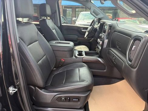 Certified 2021 GMC Sierra 1500 SLT AWD/4WD image 19