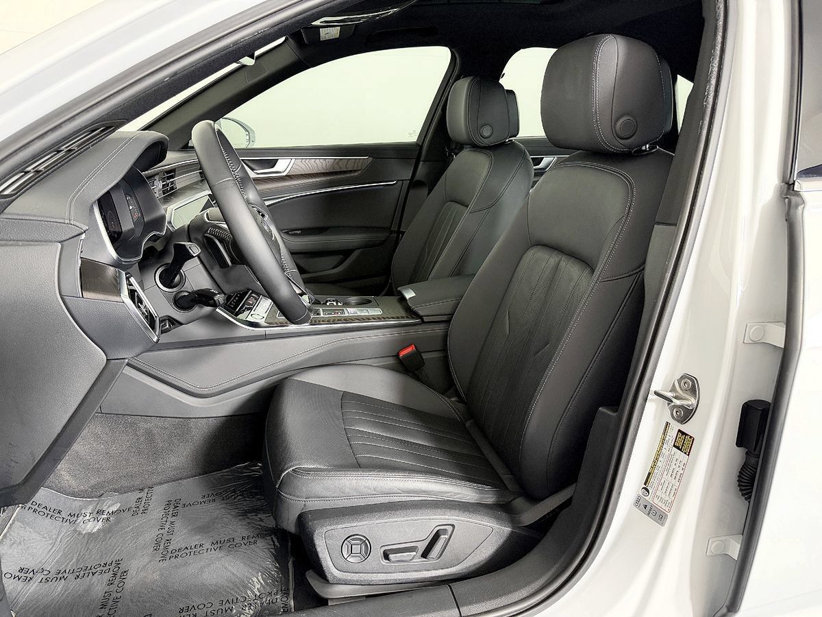 Used 2019 Audi A6 3.0T Premium Plus AWD/4WD image 35