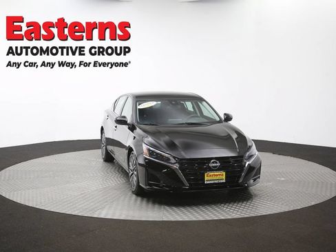 Used 2023 Nissan Altima 2.5 SV FWD image 51