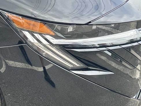 New 2026 Nissan Sentra SV w/ Floor Mat Package FWD image 10