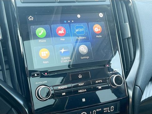 Used 2022 Subaru Ascent Onyx Edition image 15