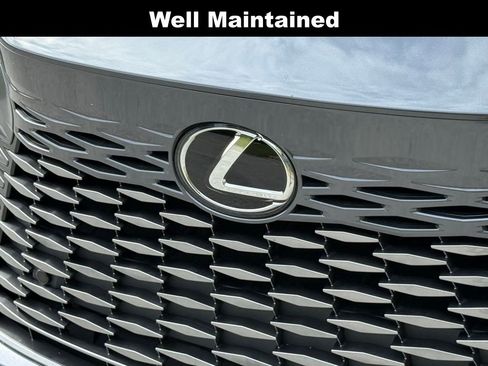 Used 2025 Lexus RX 350 Premium w/ Accessory Package (Z1) image 6