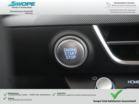 New 2026 Hyundai Sonata SEL AWD/4WD image 21