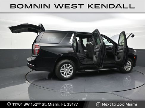 Used 2022 Chevrolet Tahoe LS image 29