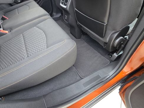 Used 2019 GMC Terrain SLE FWD image 15