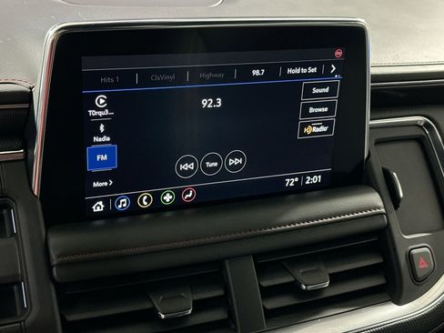 Used 2021 Chevrolet Suburban RST image 22