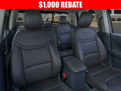 New 2025 Ford Maverick Lobo image 10