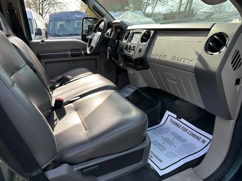 Used 2009 Ford F250 XL image 17