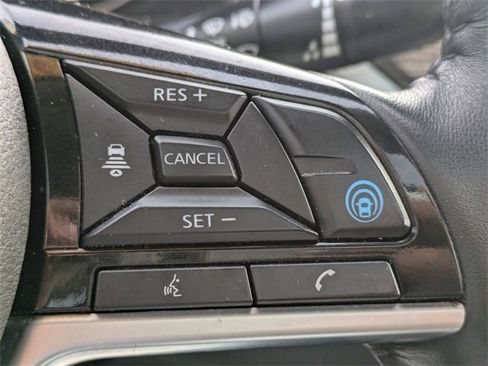 Used 2020 Nissan Altima 2.0 Platinum image 28