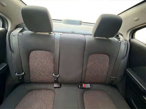 Used 2019 Chevrolet Sonic LT w/ RS Package image 14