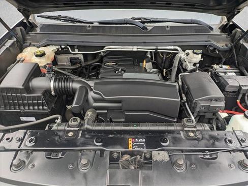 Used 2019 Chevrolet Colorado W/T image 21