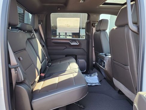 New 2026 GMC Sierra 2500 Denali w/ Denali Reserve Package image 48