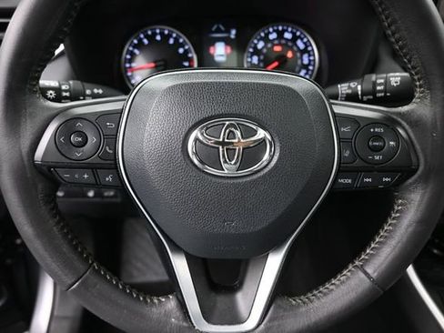 Used 2021 Toyota RAV4 XLE w/ Convenience Package AWD/4WD image 26