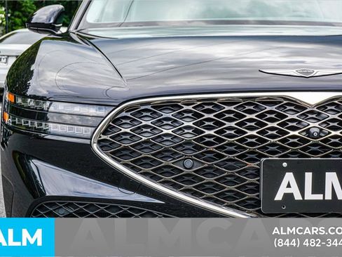 Used 2023 Genesis G90 3.5T image 12