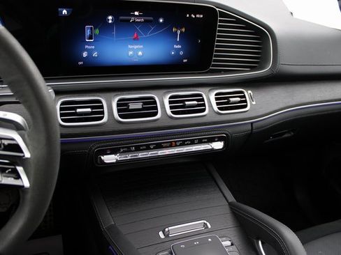 Certified 2024 Mercedes-Benz GLE 53 AMG 4MATIC Coupe image 26