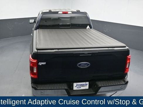Used 2021 Ford F150 XLT w/ Equipment Group 302A High AWD/4WD image 25